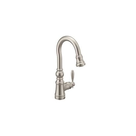 Moen Pulldown Bar Srs S53004SRS